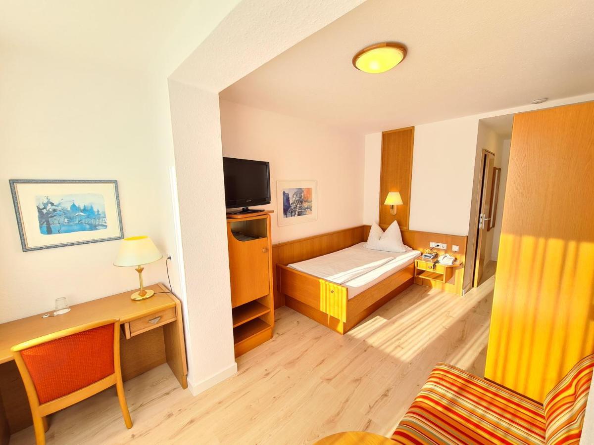 Thermenhotel Tannenhof - Ihr Wohlfuehl-Hotel Bad Füssing Eksteriør billede