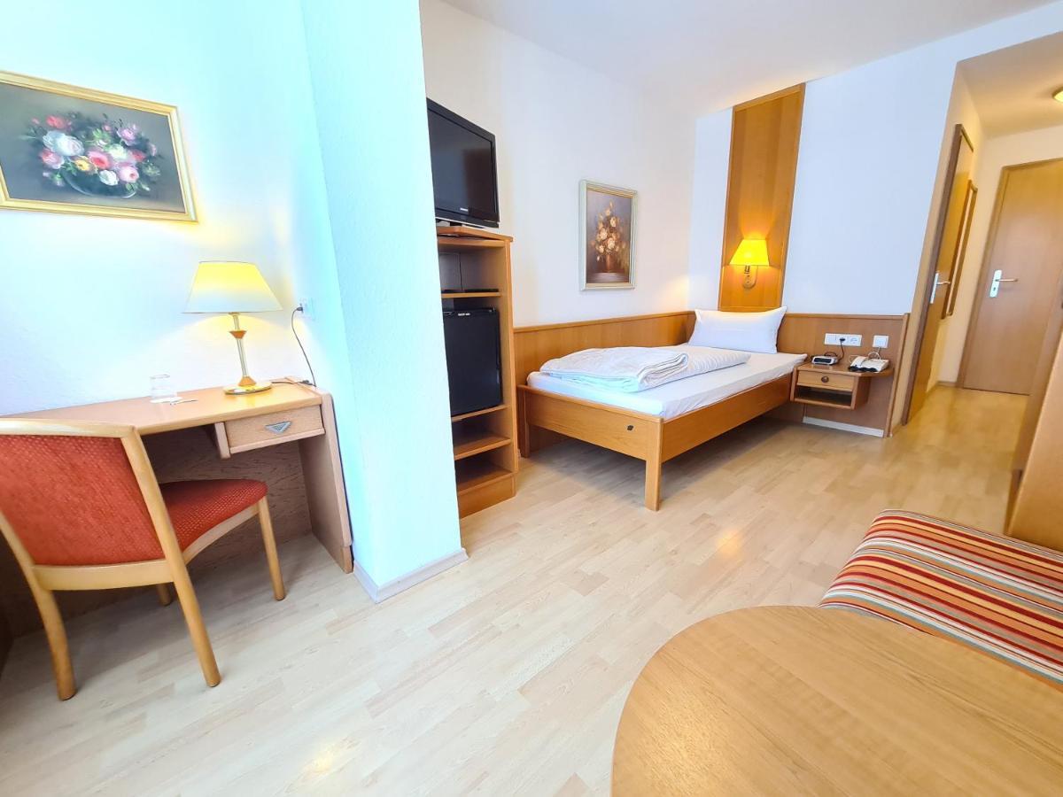Thermenhotel Tannenhof - Ihr Wohlfuehl-Hotel Bad Füssing Eksteriør billede