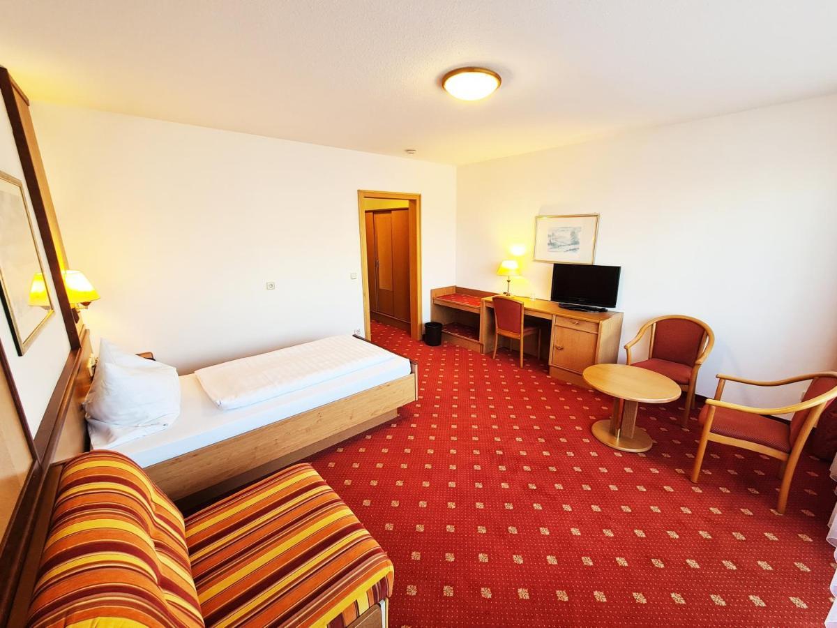 Thermenhotel Tannenhof - Ihr Wohlfuehl-Hotel Bad Füssing Eksteriør billede
